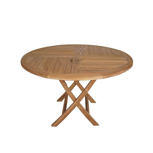 SK Round Table 120