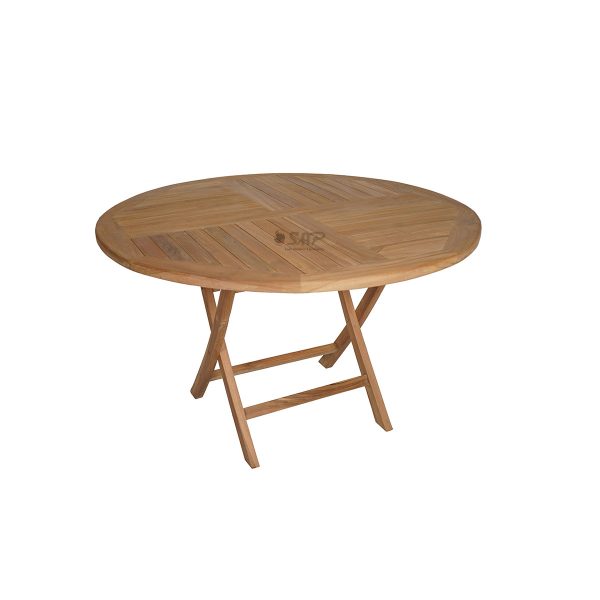 SK Round Table 120 - Image 3