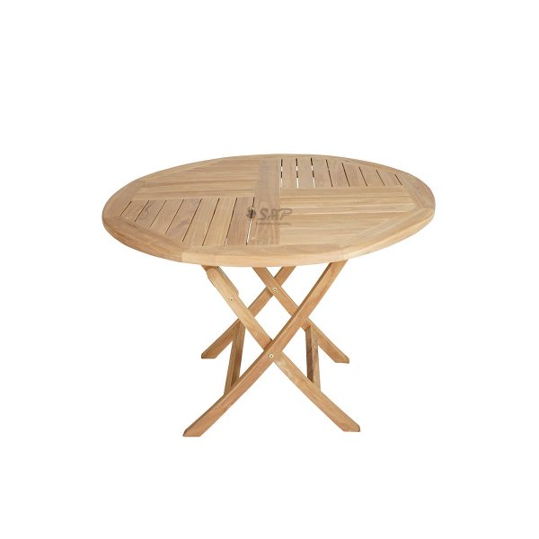 SK Folding Table 100