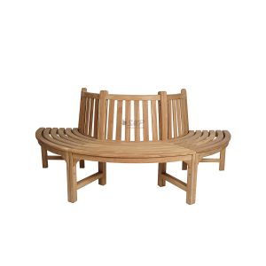 Tree Bench