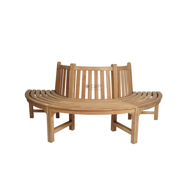 Tree Bench