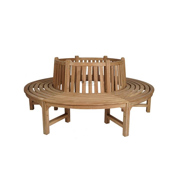 Tree Bench - Image 4