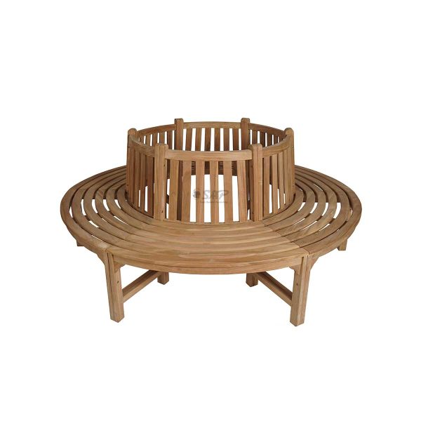 Tree Bench - Image 5