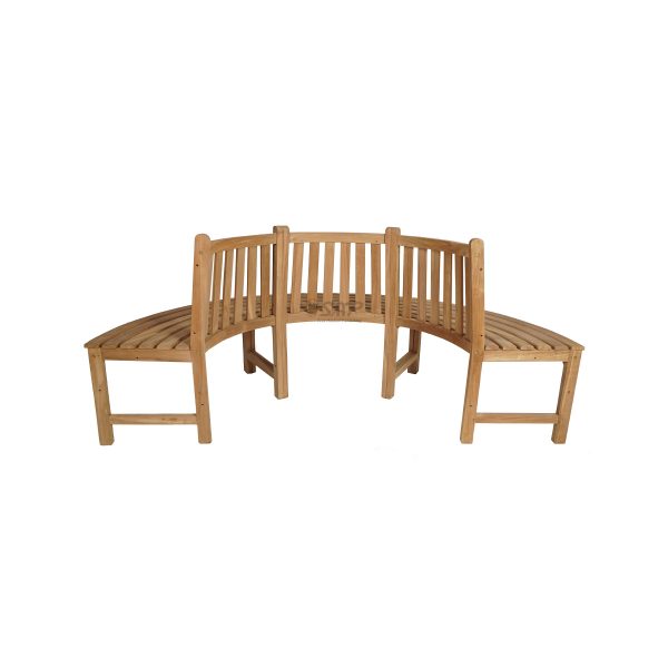 Tree Bench - Image 3