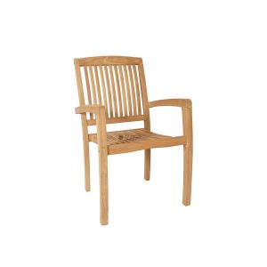 Victoria Stacking Chair