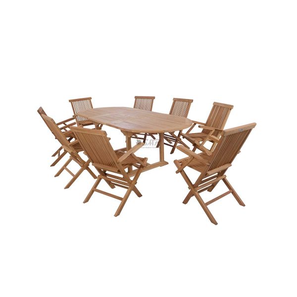 Sets of 8 Bonti - Image 2