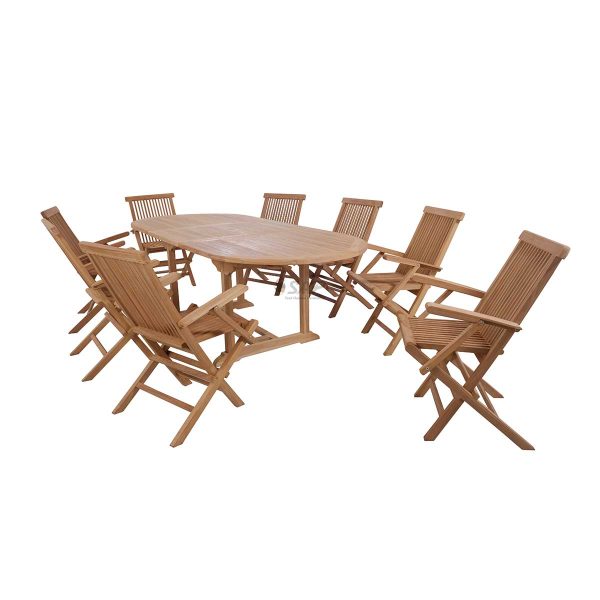 Sets of 8 Bonti - Image 3