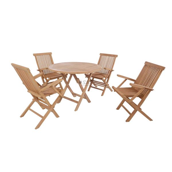 Sets of 4 - Image 2